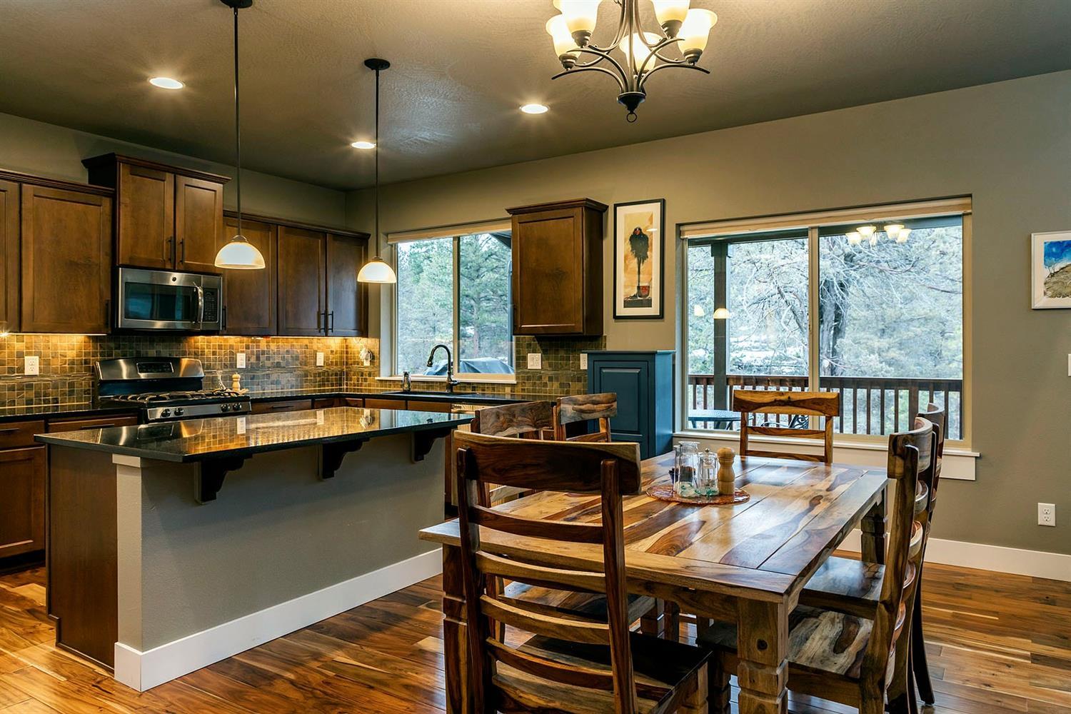 Crown Ridge -Phase 1 - Residential