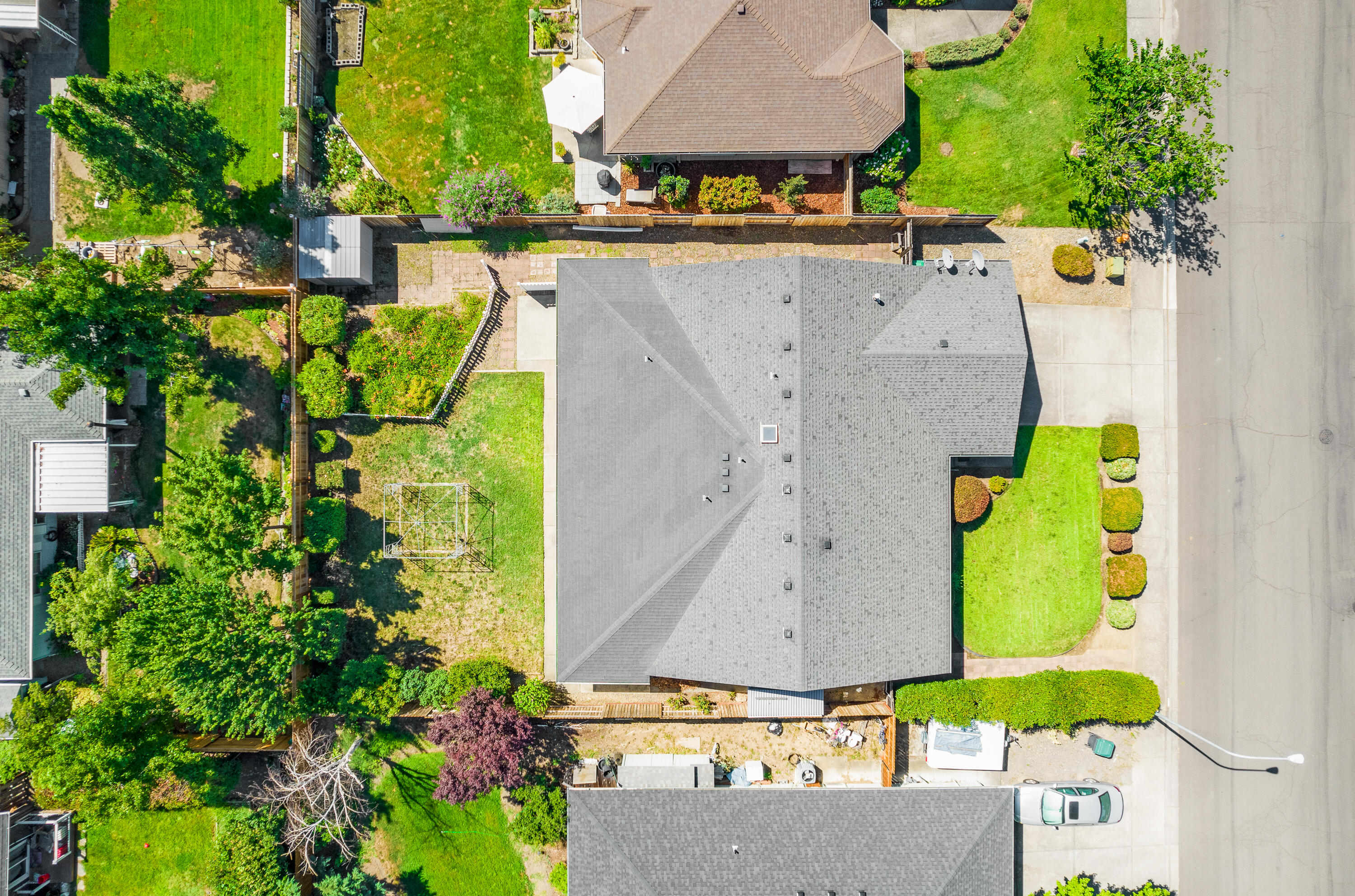 N/A - Residential