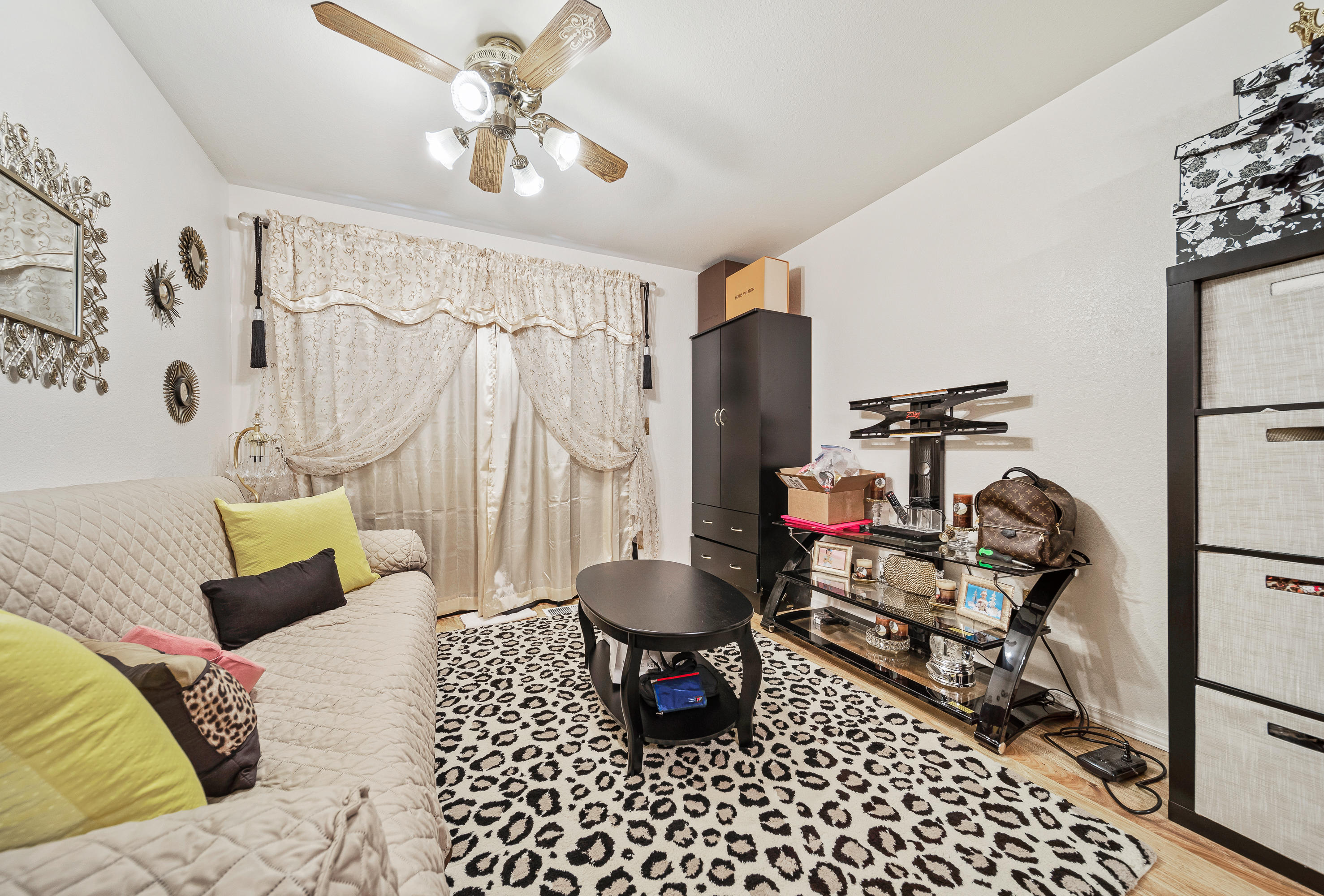 N/A - Residential