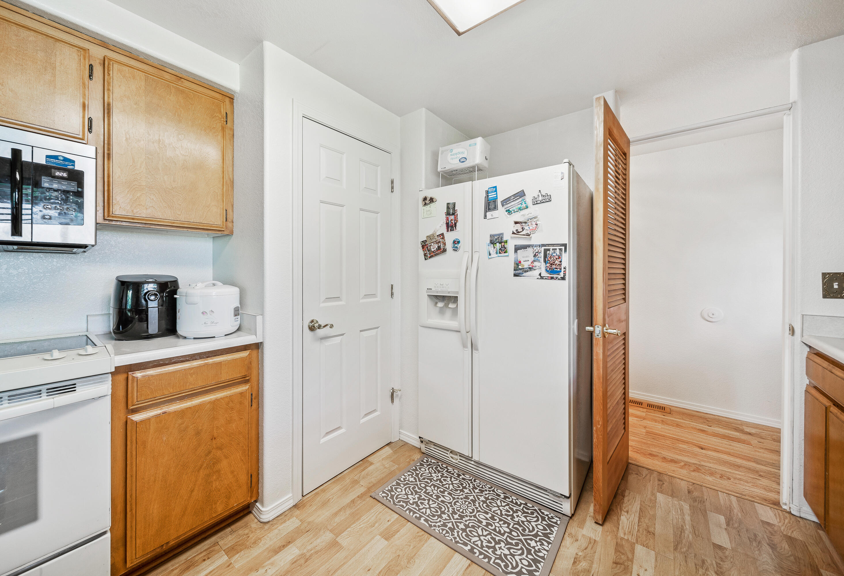 N/A - Residential