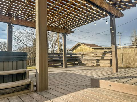 Tiny photo for 551 SE Holly Street, Prineville, OR 97754 (MLS # 220214301)