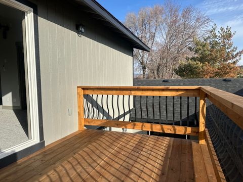 Tiny photo for 551 SE Holly Street, Prineville, OR 97754 (MLS # 220214301)