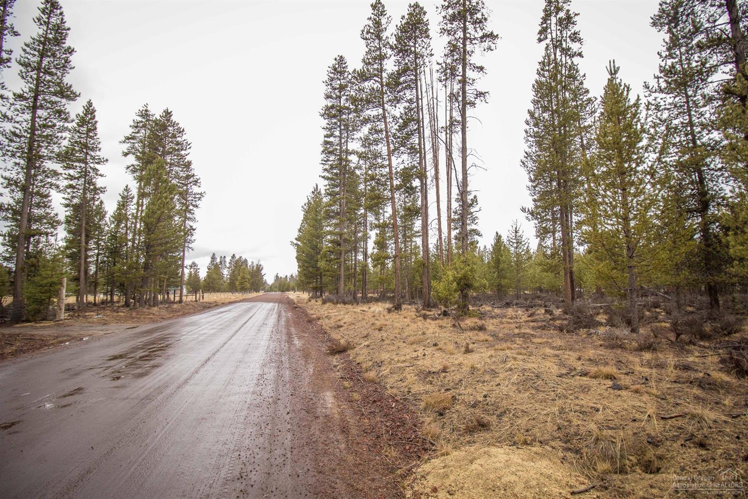 Sun Forest Estates - Land