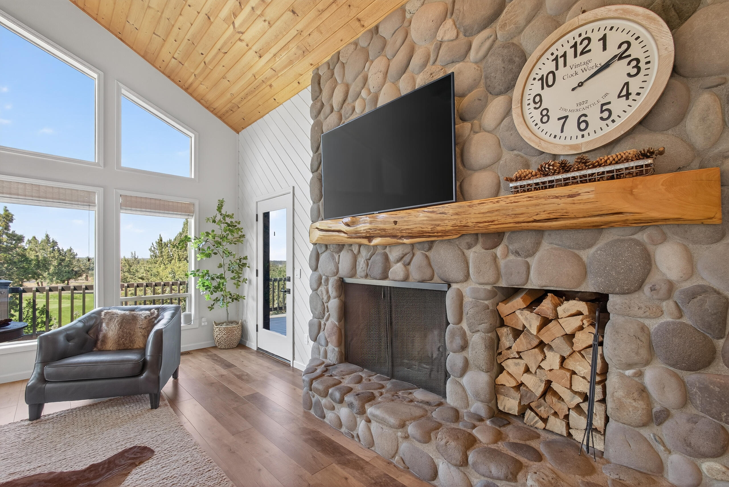 Ridge At Eagle Crest - Residential