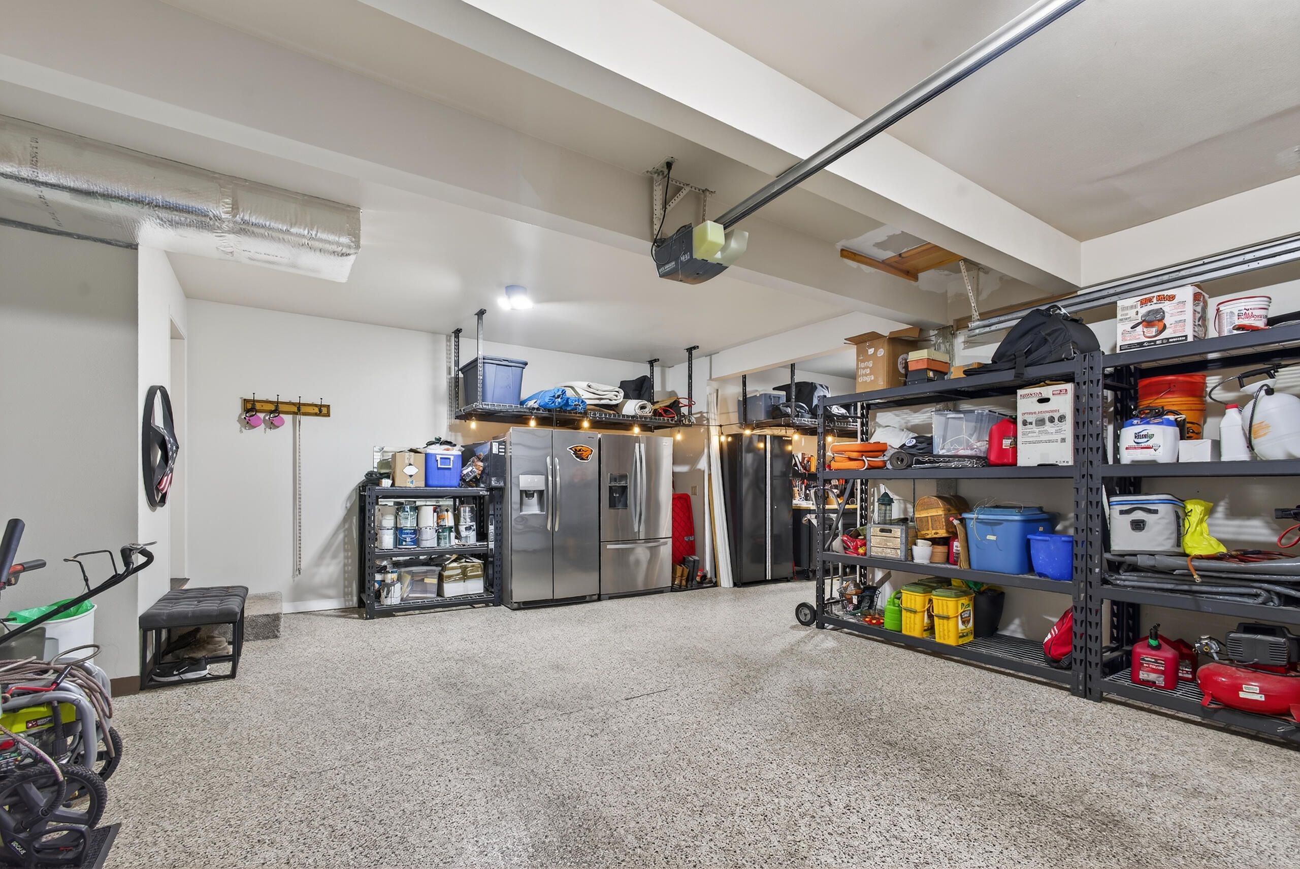 Ridge At Eagle Crest - Residential