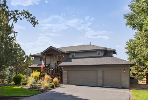 717 Golden Pheasant Drive Redmond OR 97756