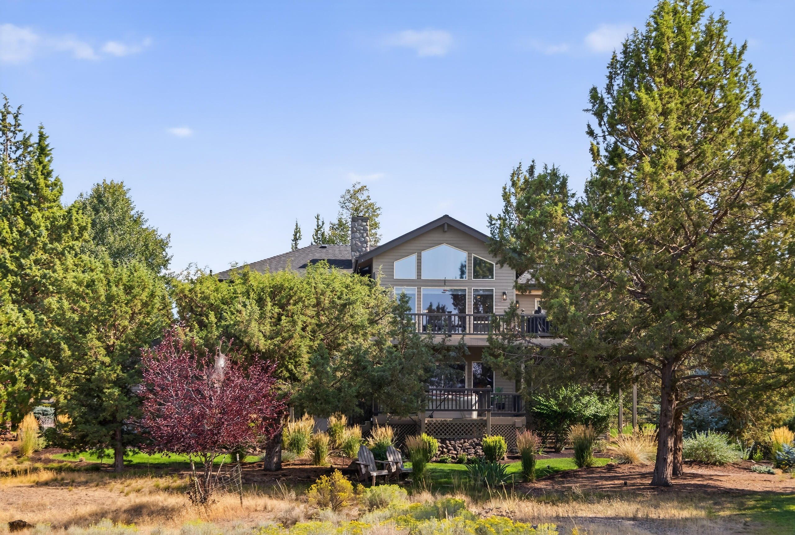 Ridge At Eagle Crest - Residential