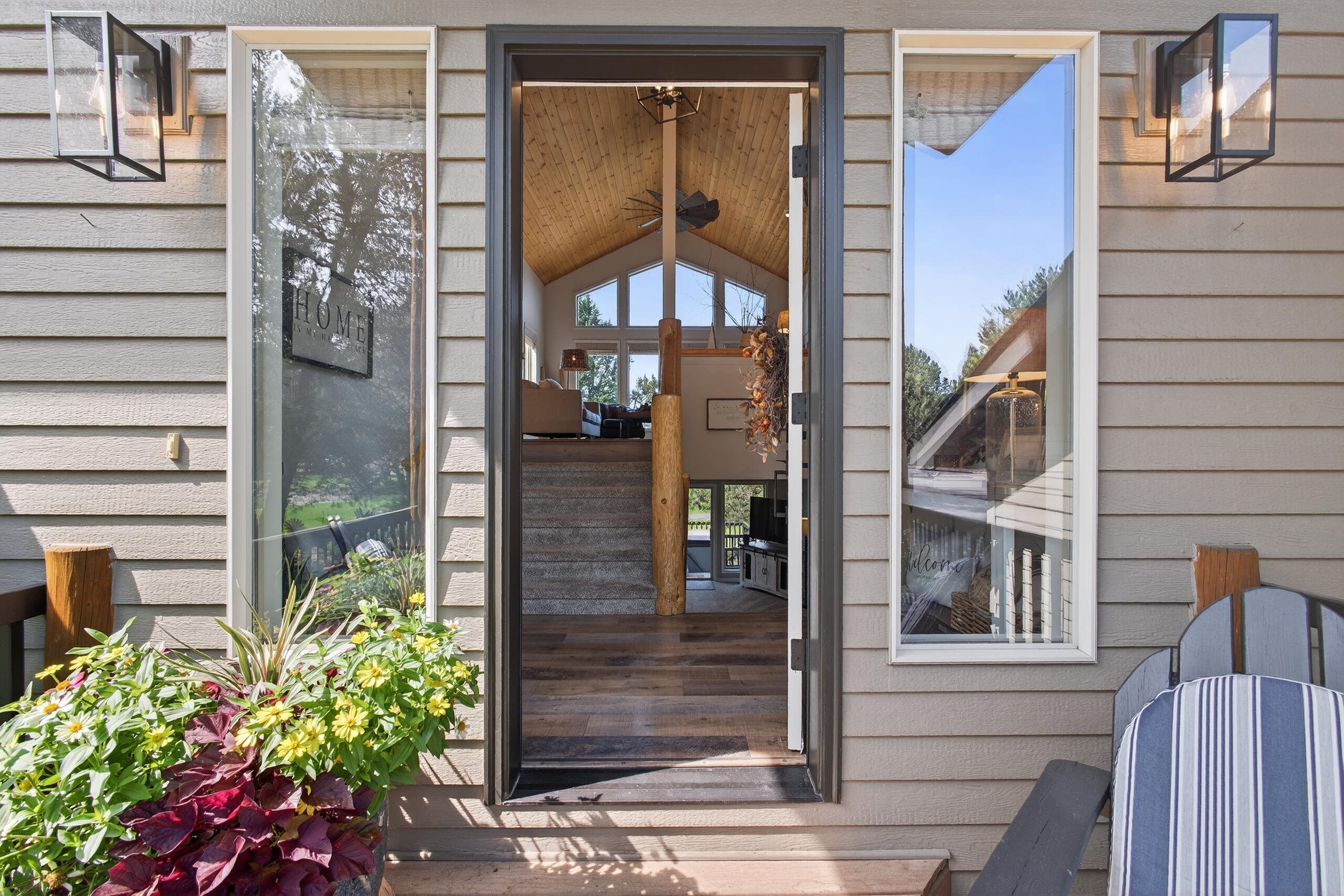 Ridge At Eagle Crest - Residential