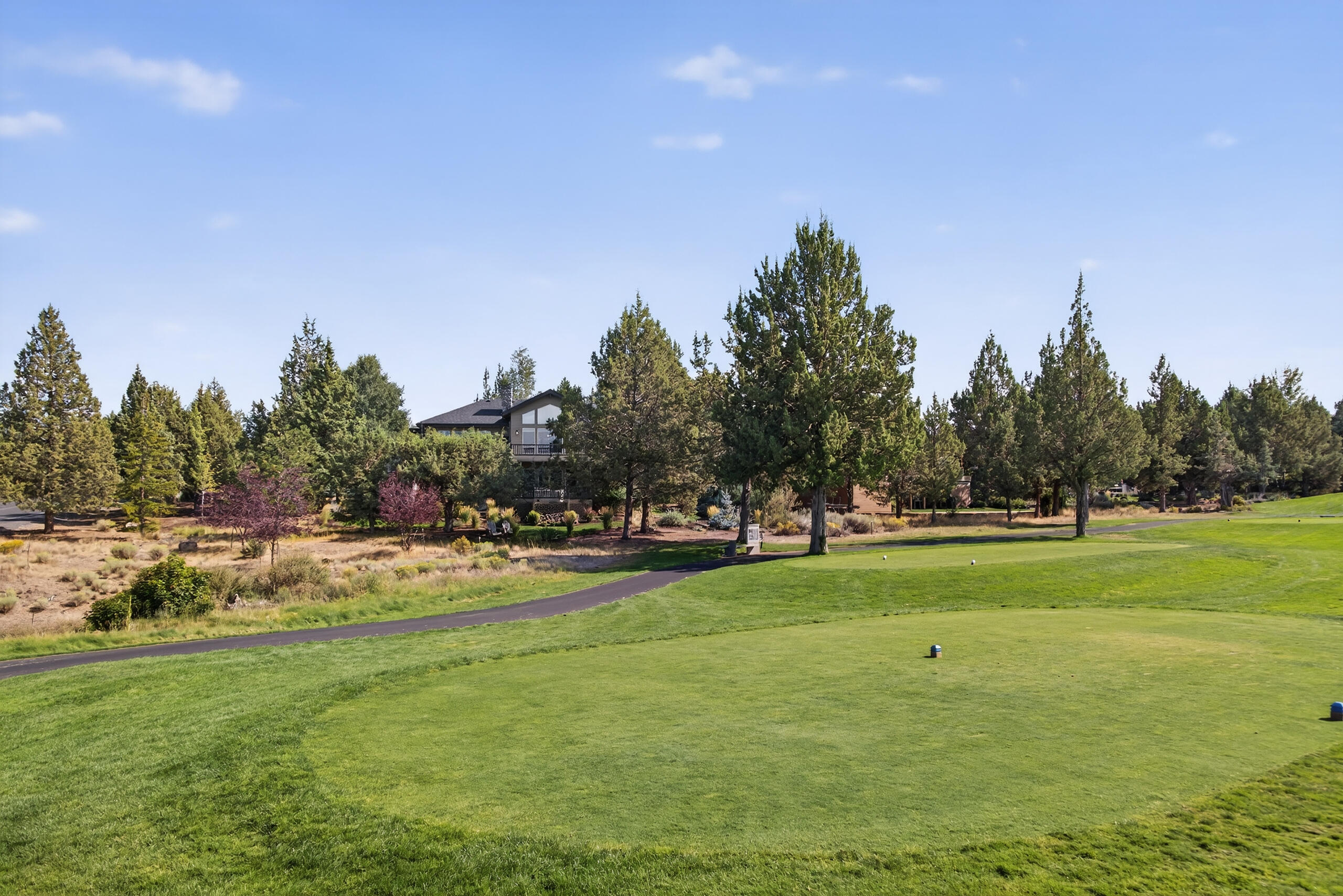 Ridge At Eagle Crest - Residential