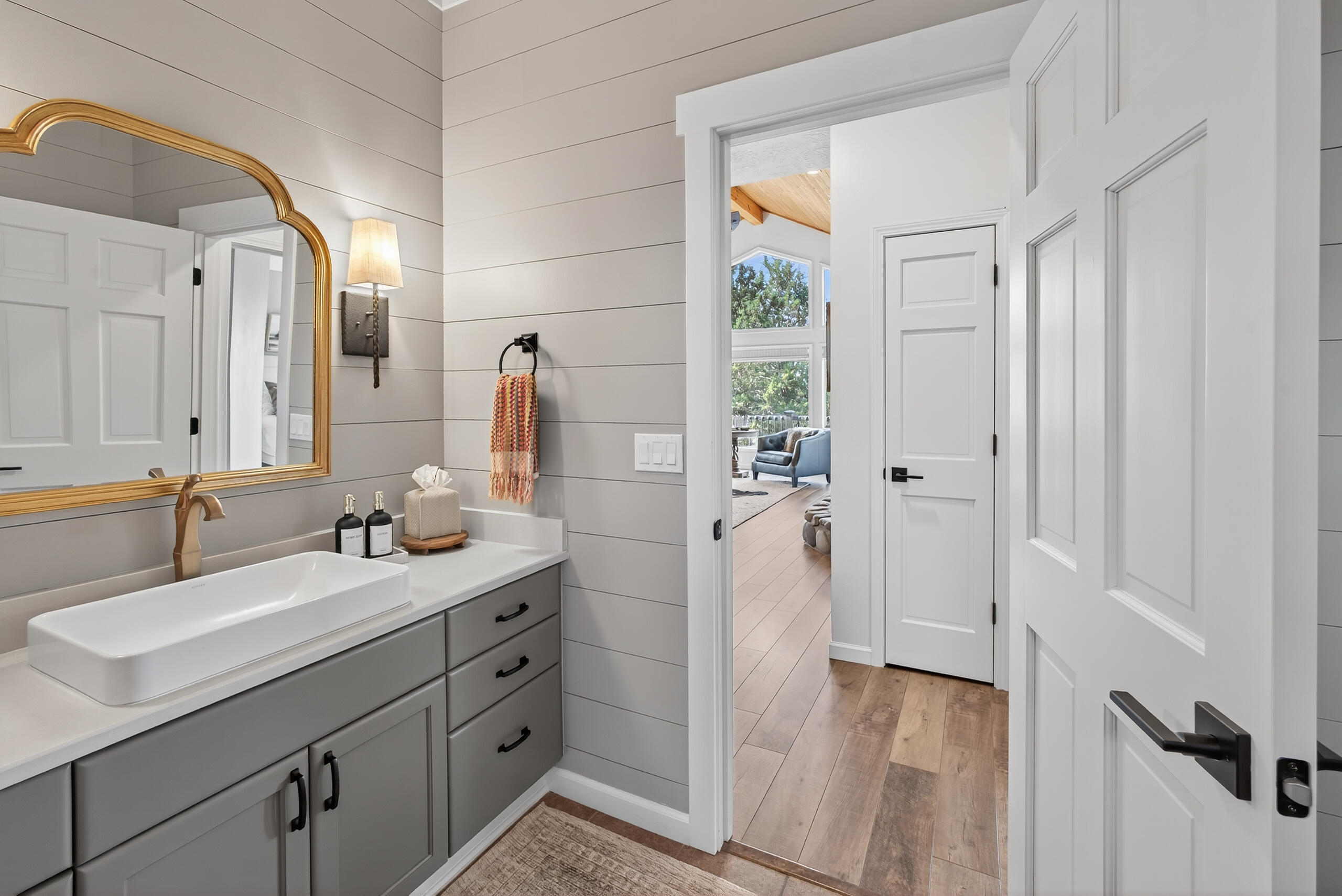 Ridge At Eagle Crest - Residential