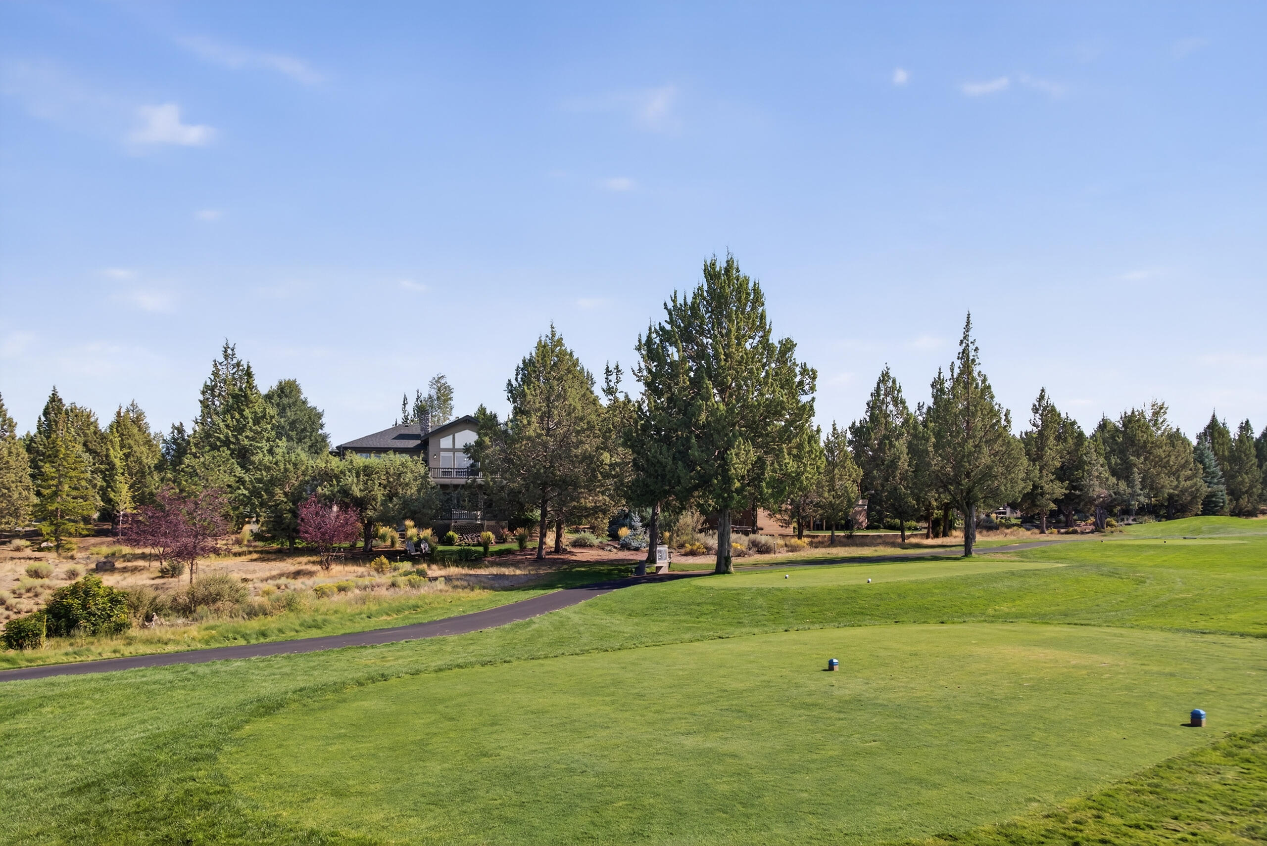 Ridge At Eagle Crest - Residential