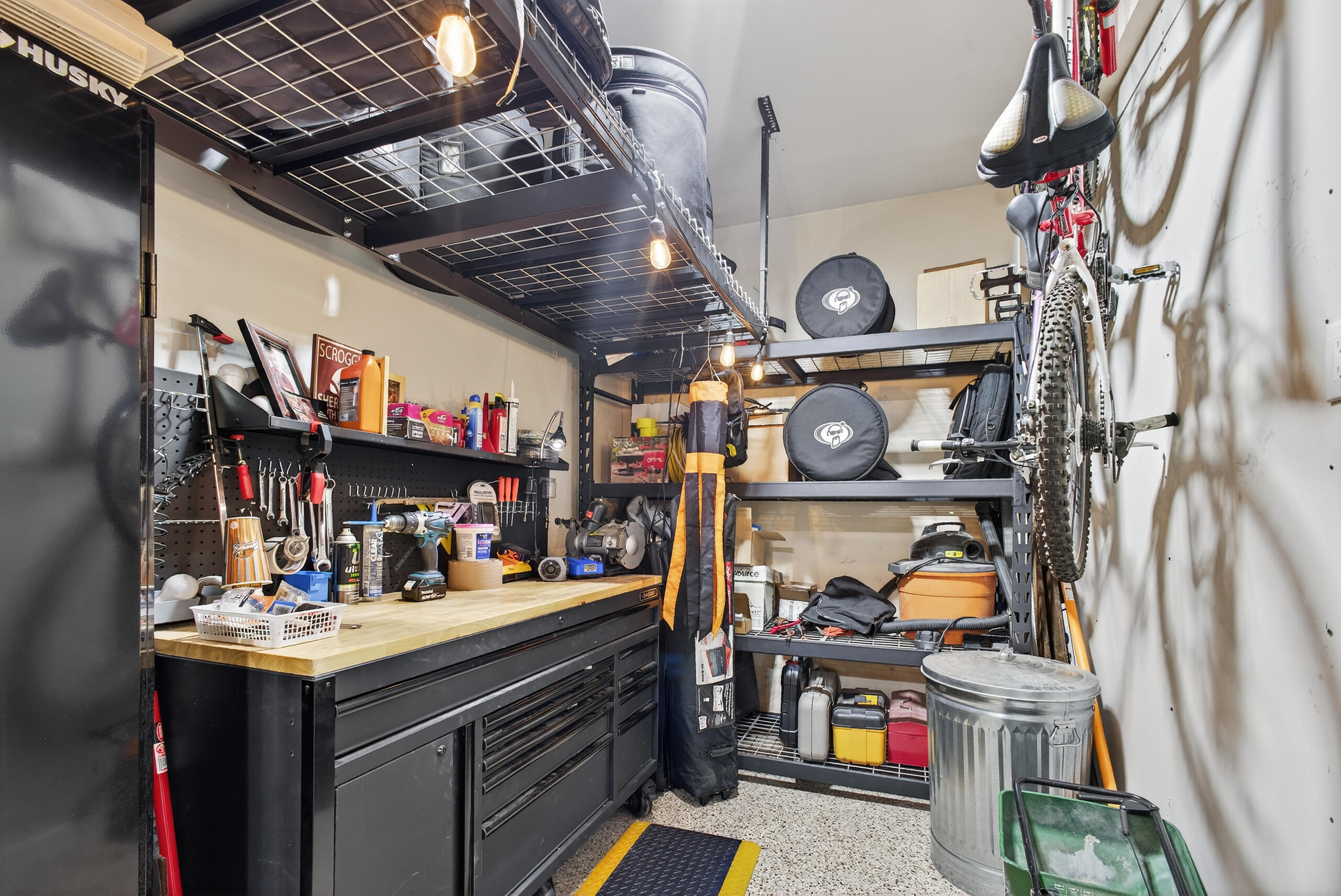 Ridge At Eagle Crest - Residential