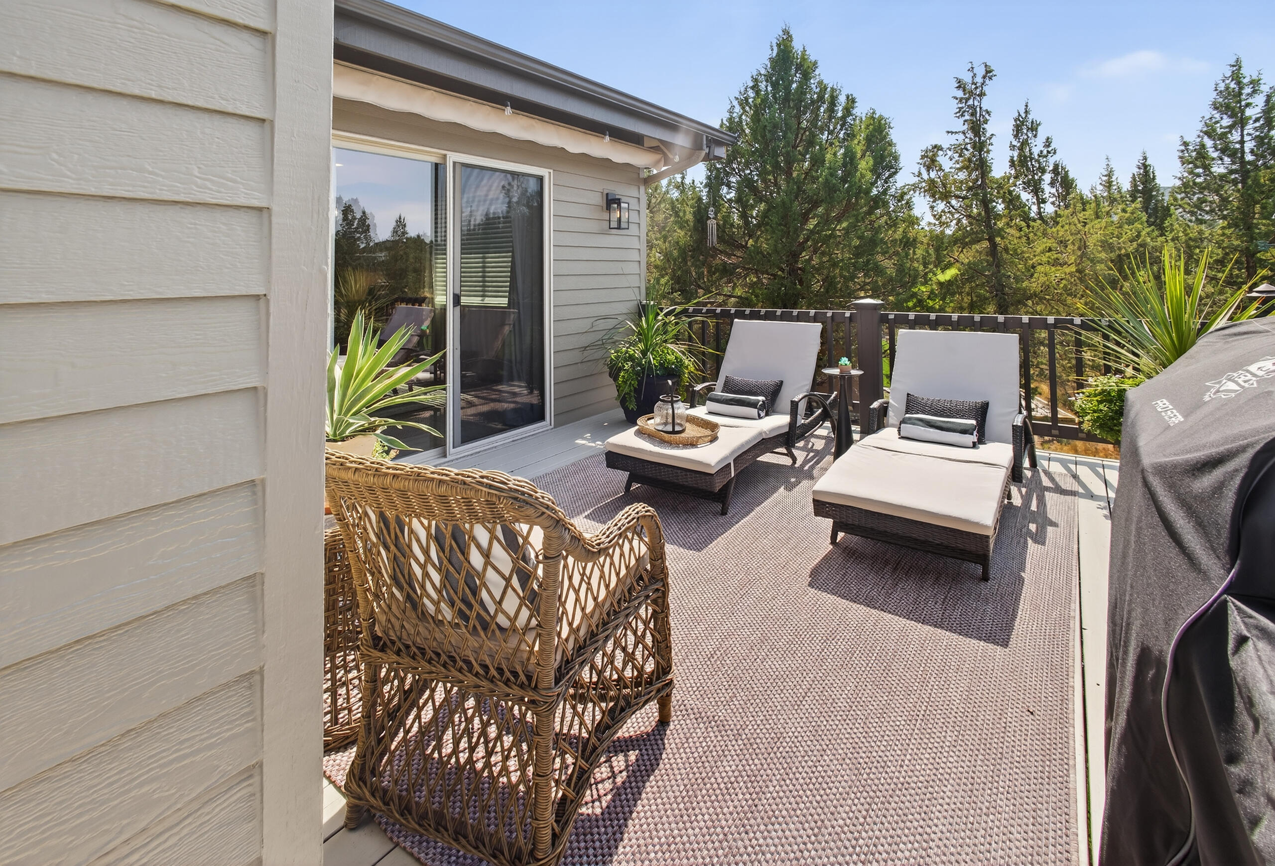 Ridge At Eagle Crest - Residential