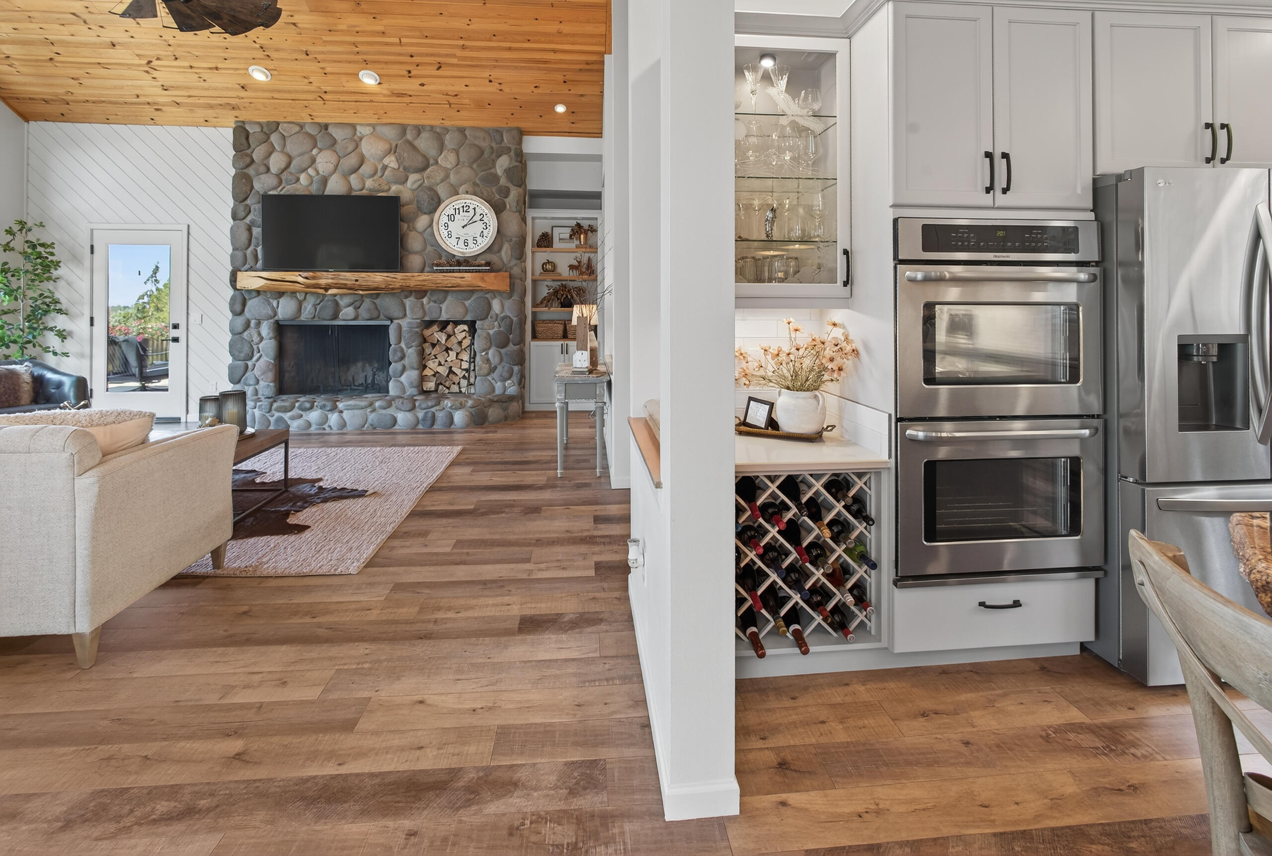 Ridge At Eagle Crest - Residential