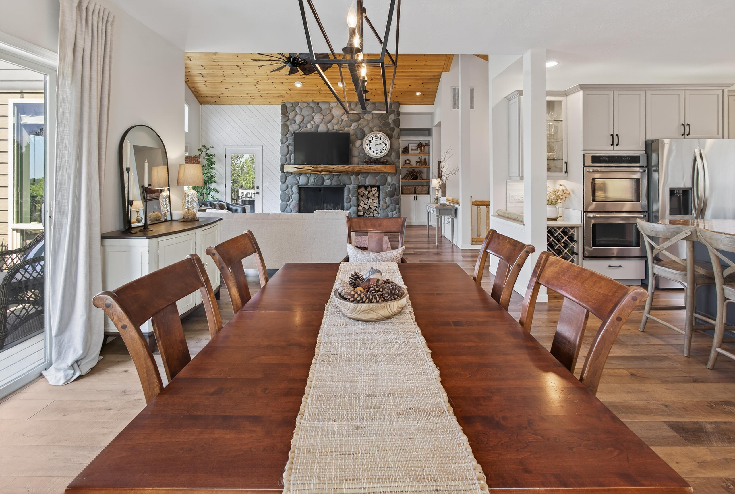 Ridge At Eagle Crest - Residential