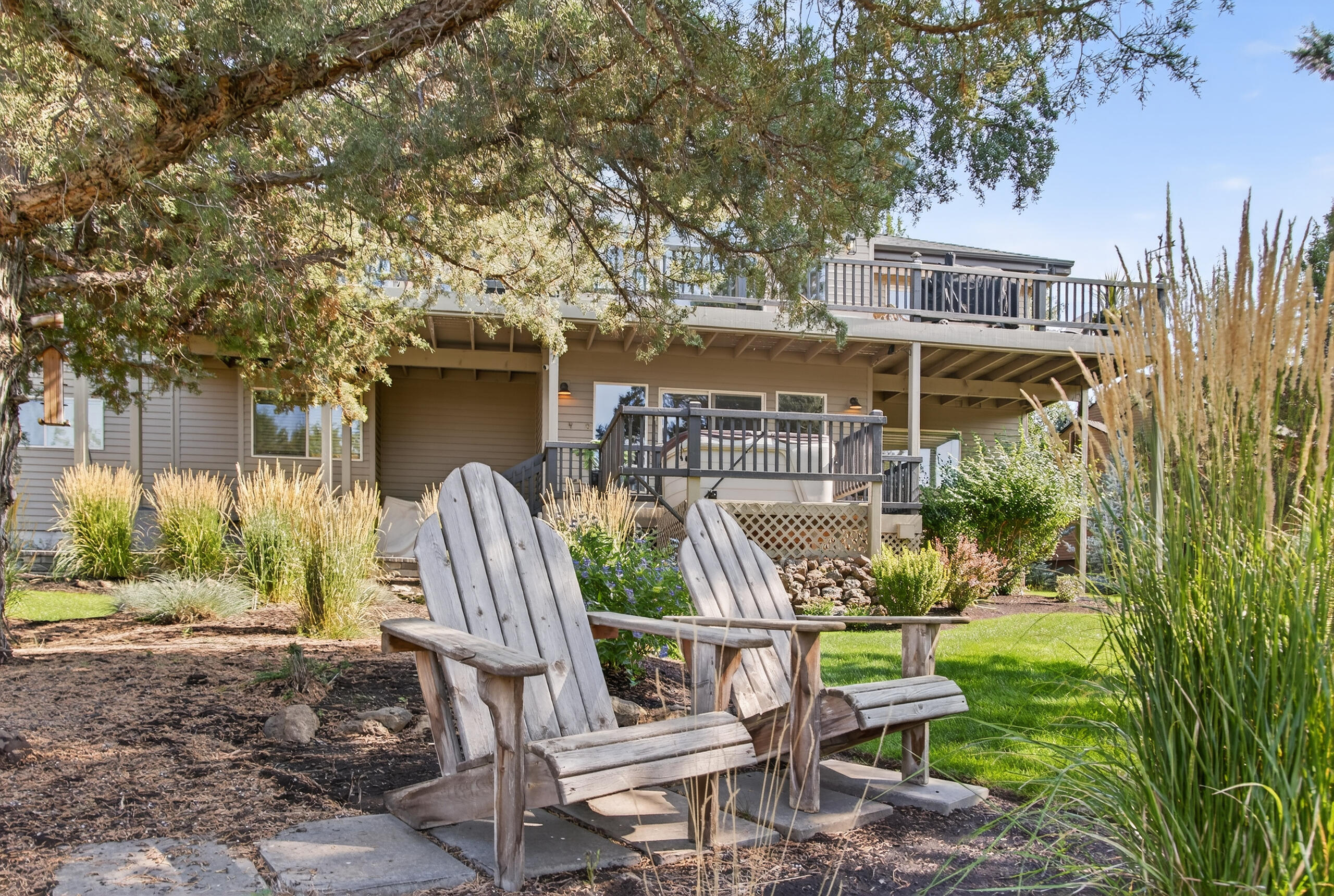 Ridge At Eagle Crest - Residential