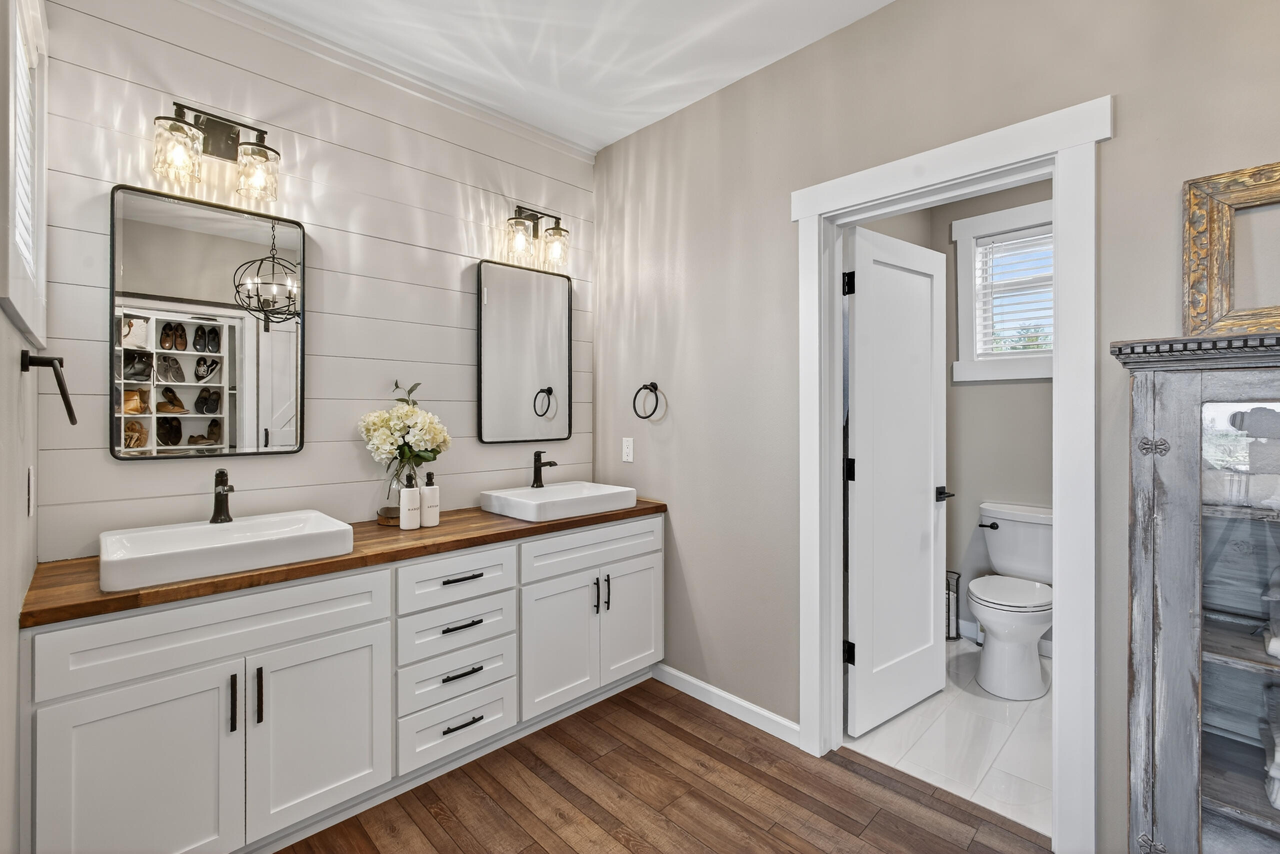 Ridge At Eagle Crest - Residential