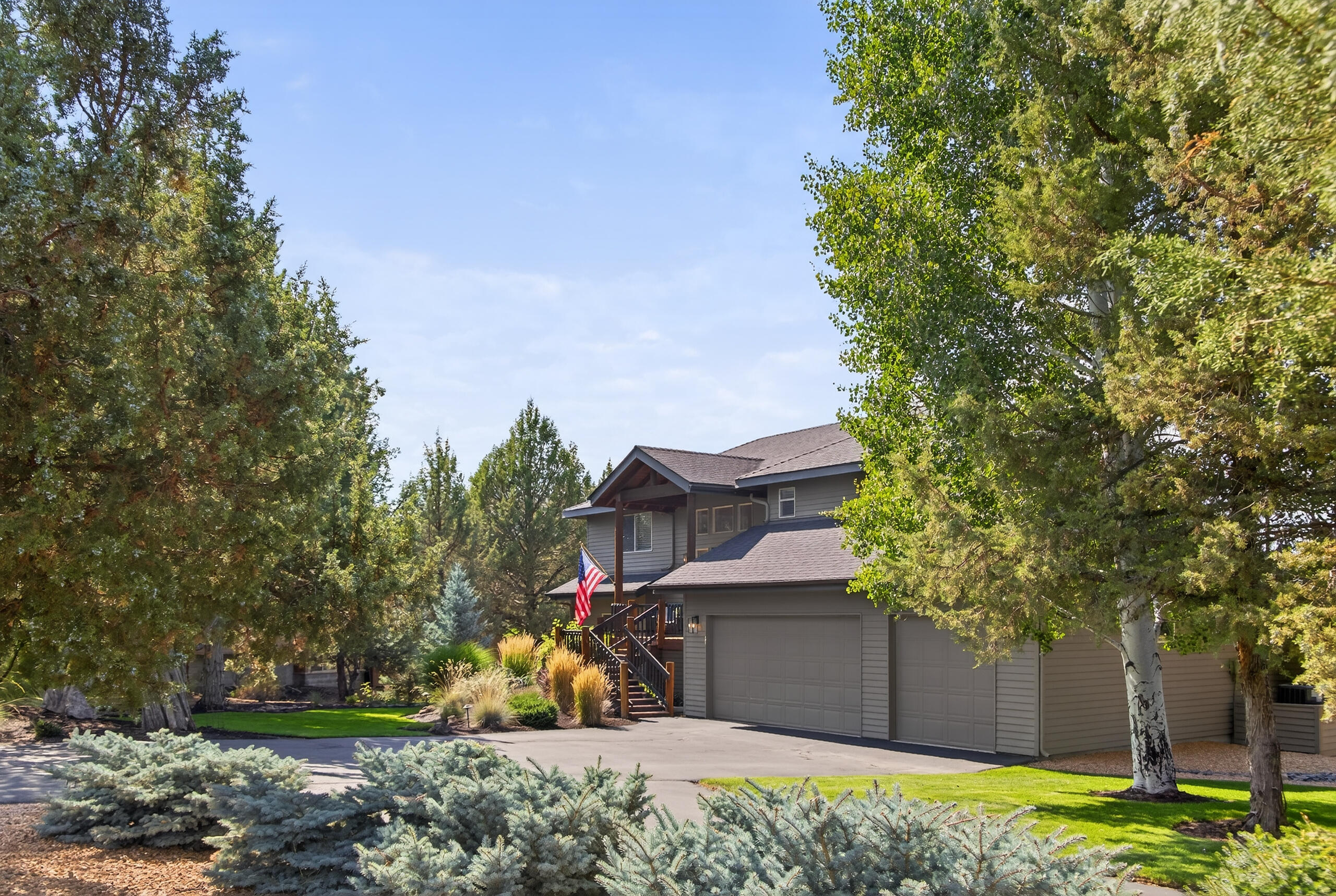 Ridge At Eagle Crest - Residential