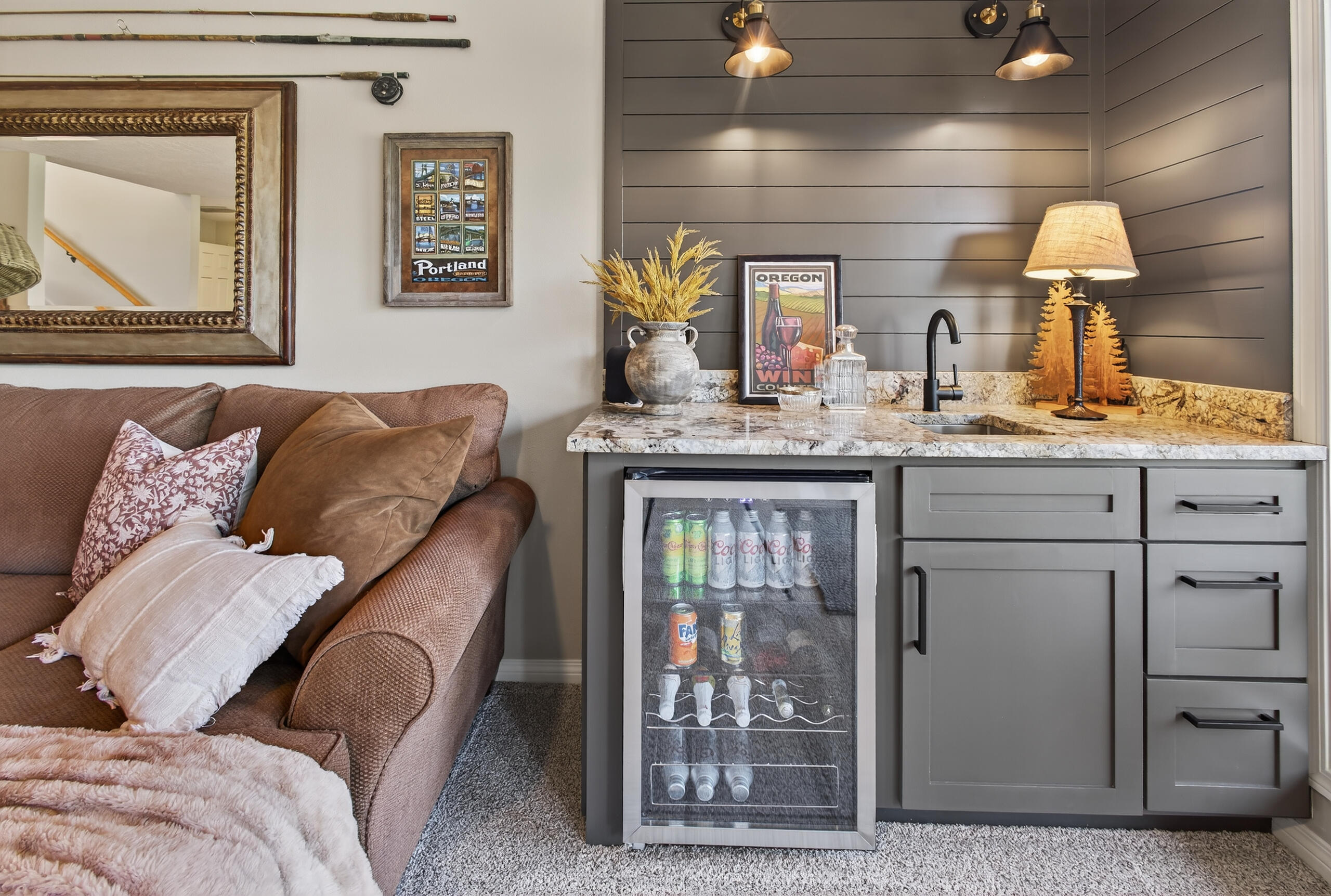 Ridge At Eagle Crest - Residential