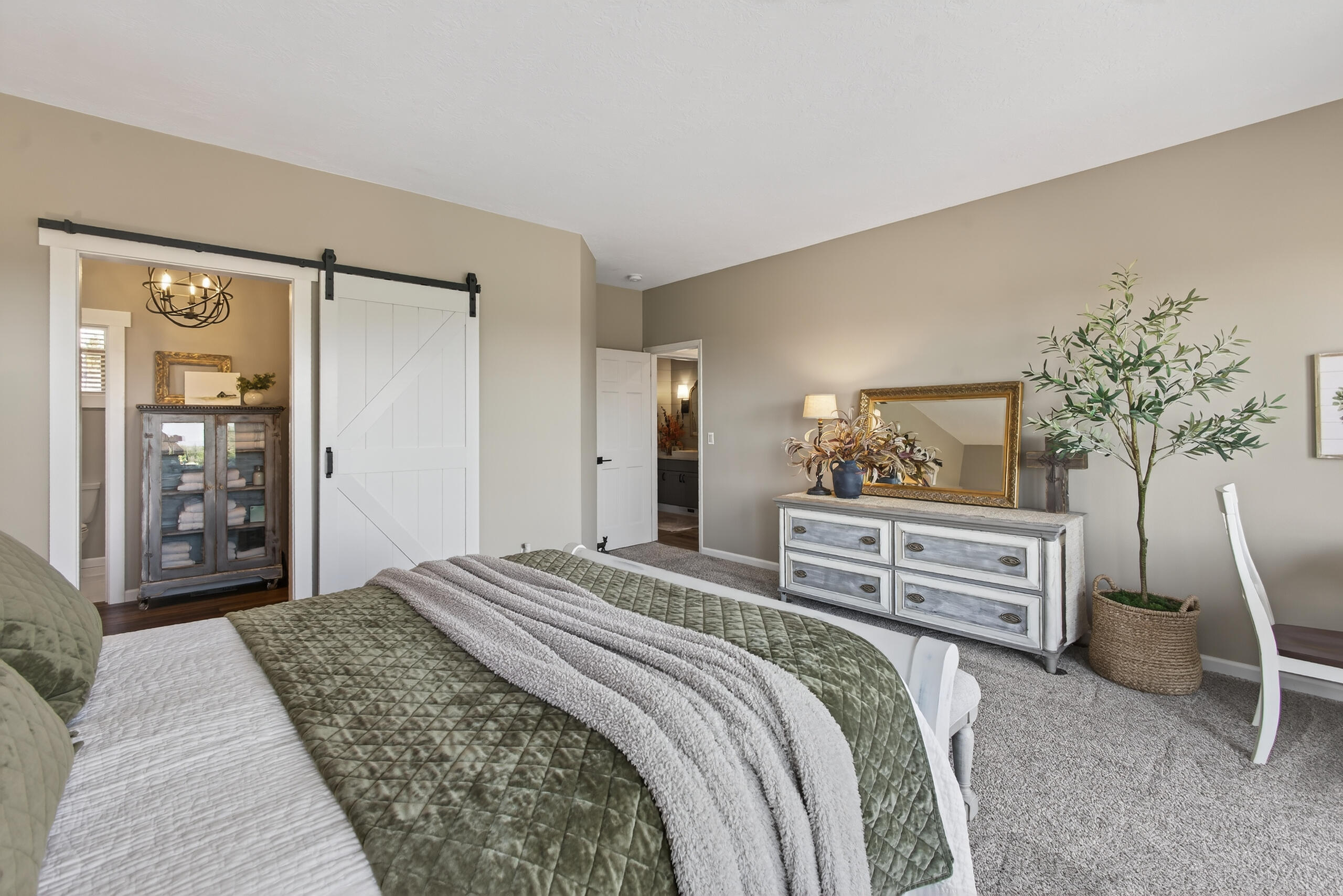 Ridge At Eagle Crest - Residential