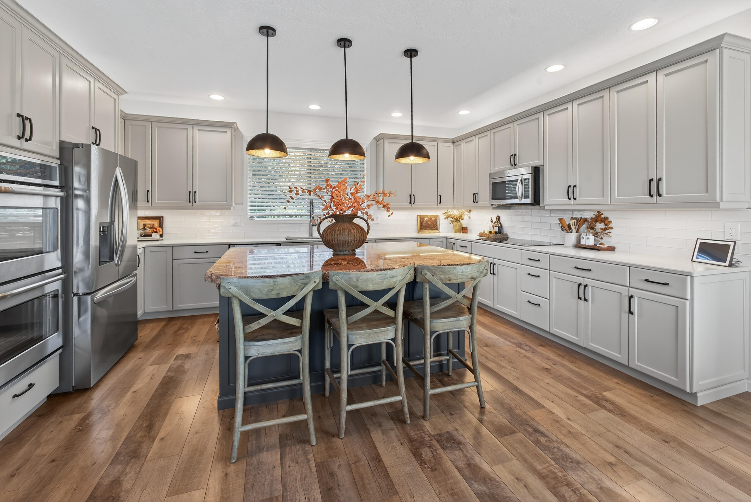 Ridge At Eagle Crest - Residential