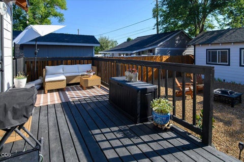 Tiny photo for 736 SW 10th Street, Redmond, OR 97756 (MLS # 220227283)