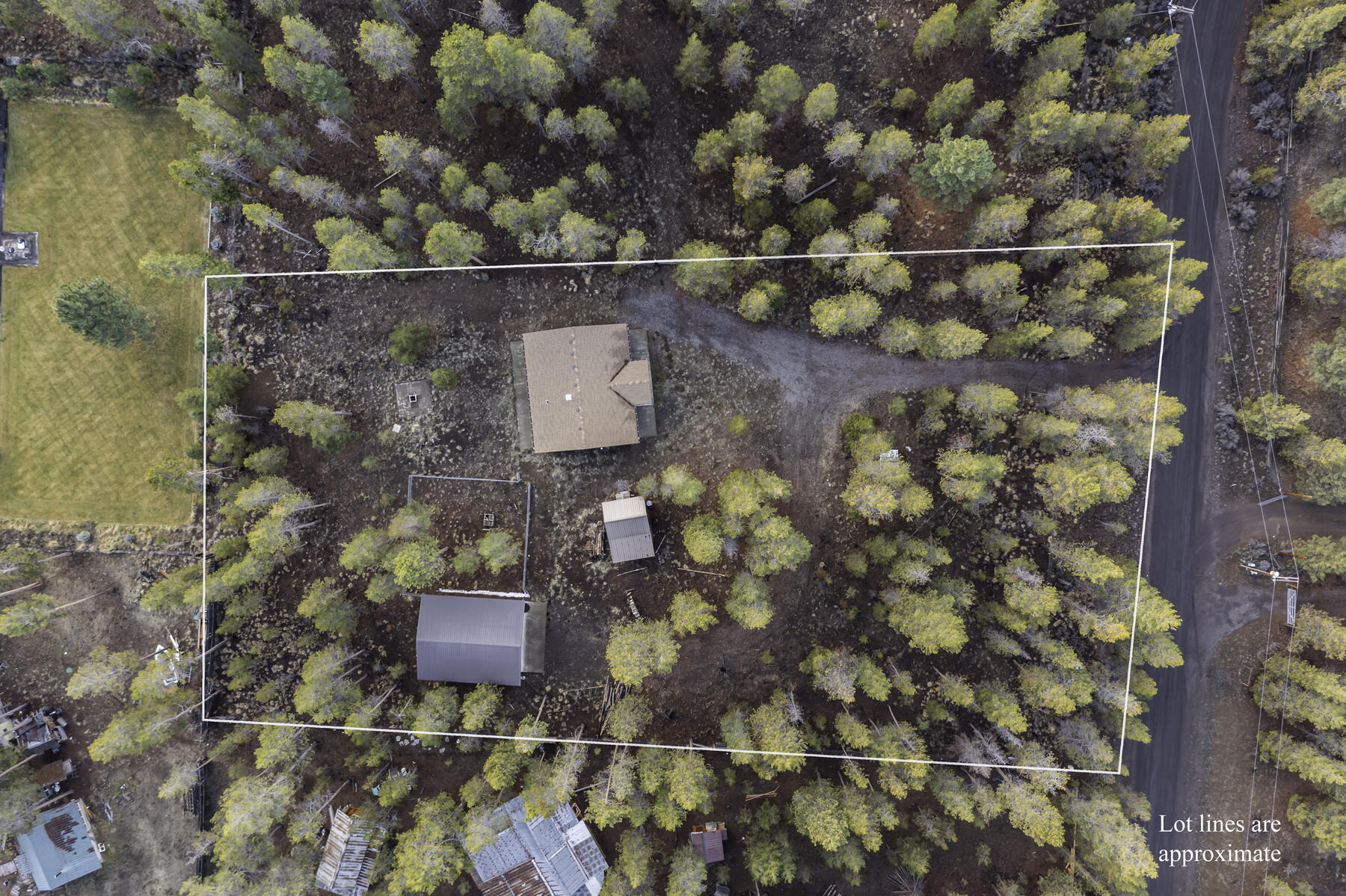 Sun Country Estates - Residential