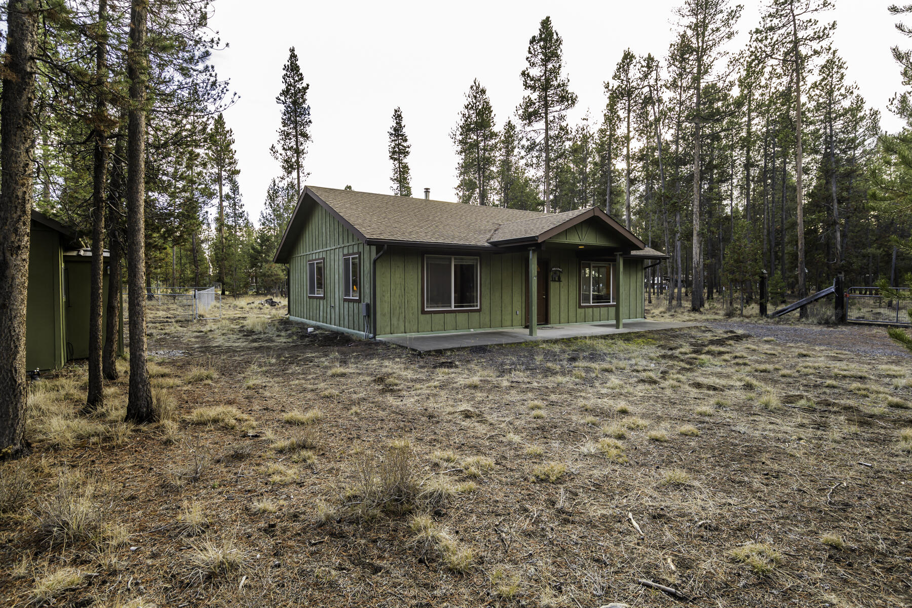 Sun Country Estates - Residential