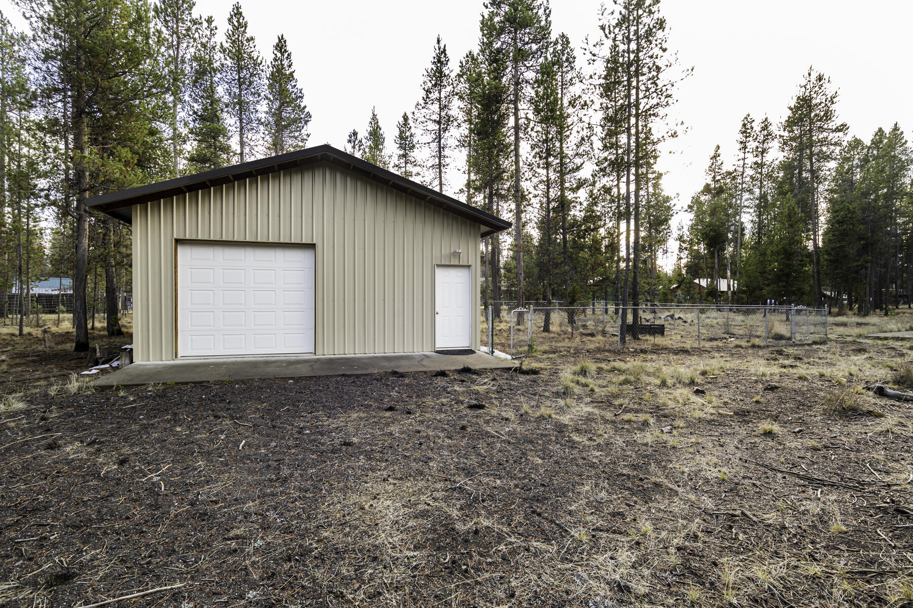 Sun Country Estates - Residential