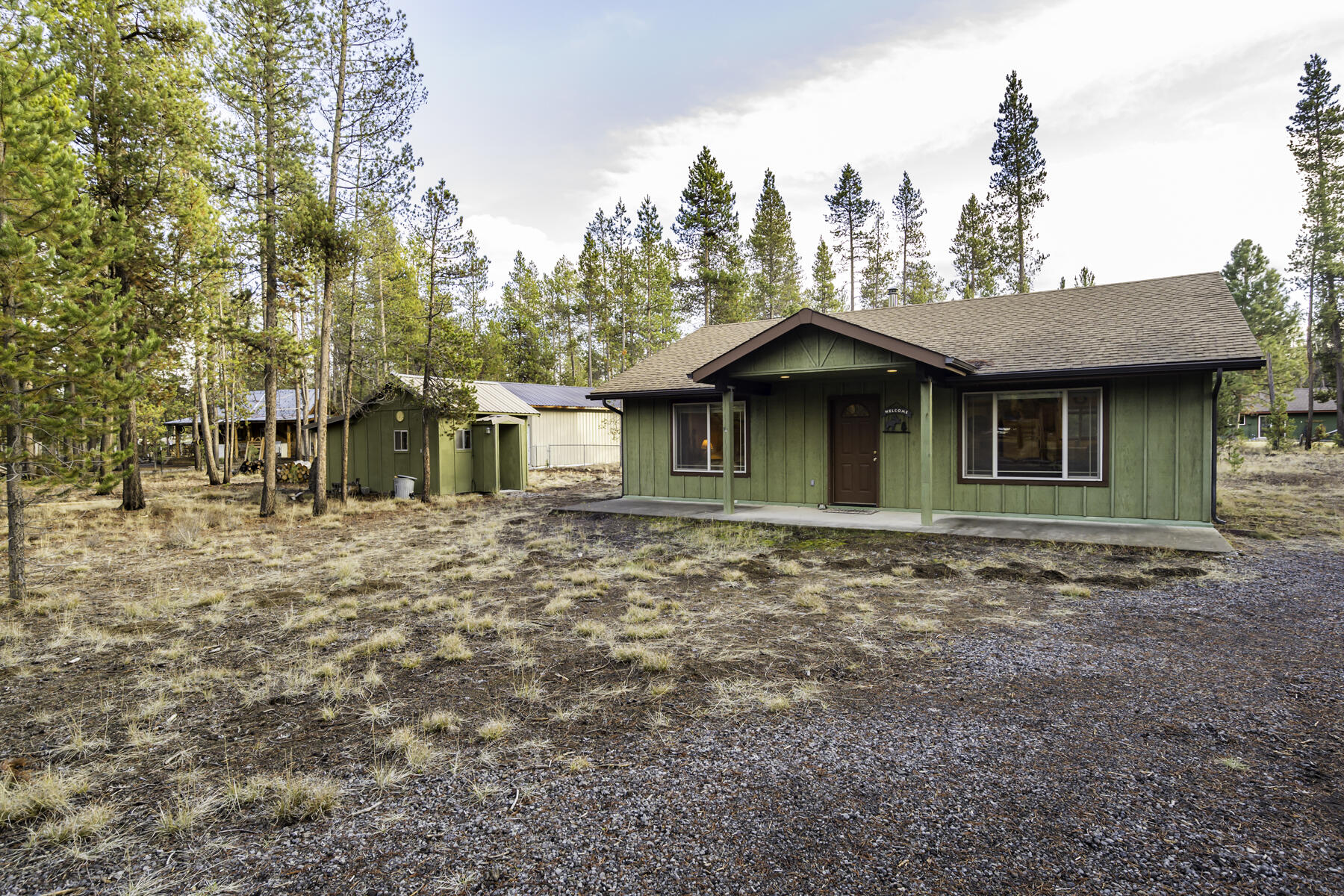 Sun Country Estates - Residential