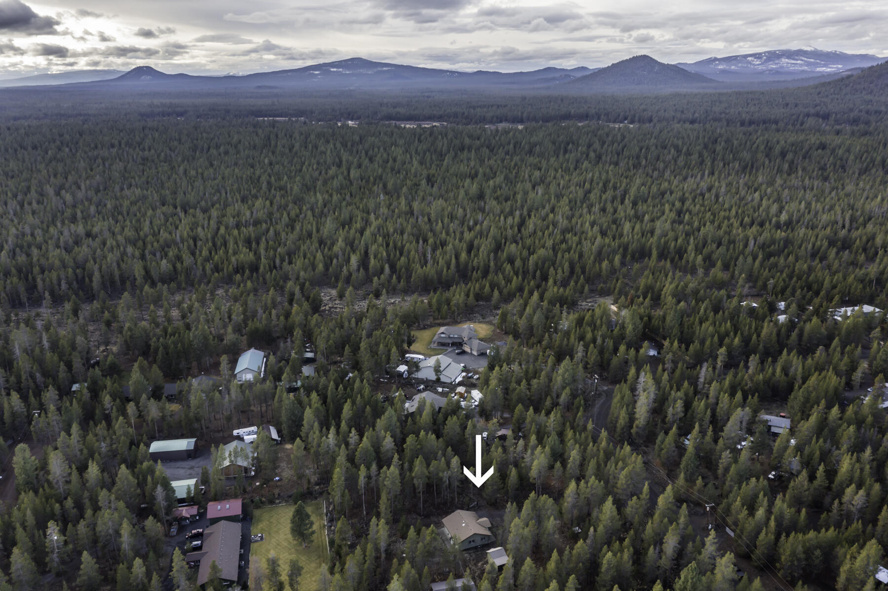 Sun Country Estates - Residential