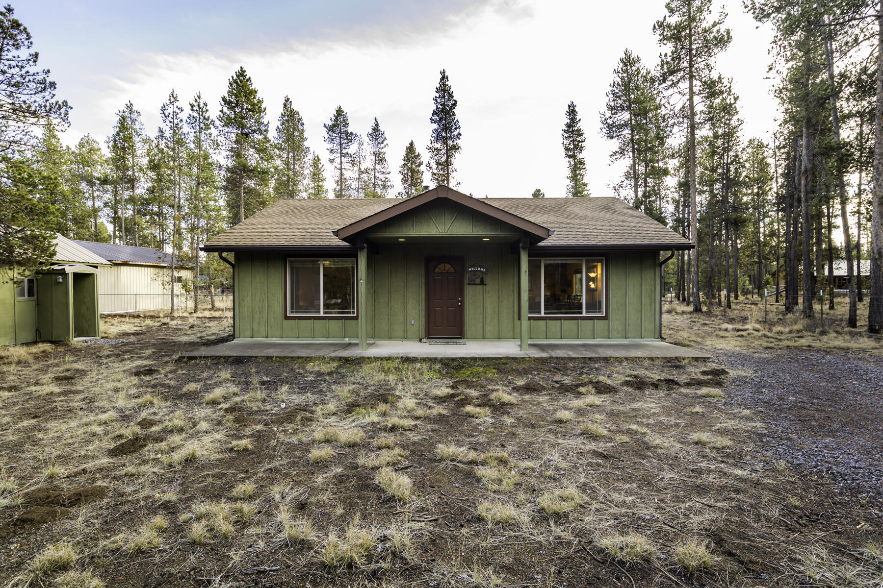 Sun Country Estates - Residential