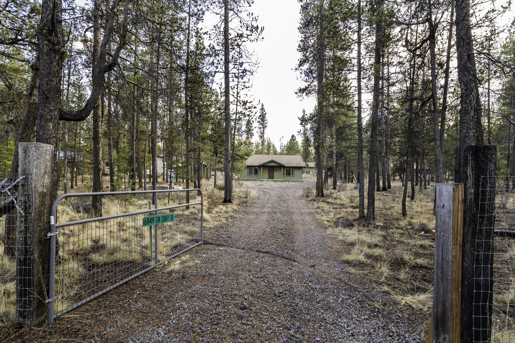 Sun Country Estates - Residential