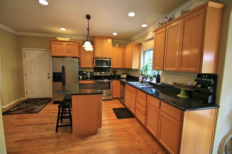 Miracle Manor - Residential