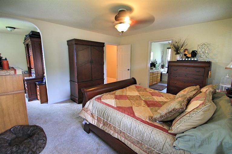 Miracle Manor - Residential