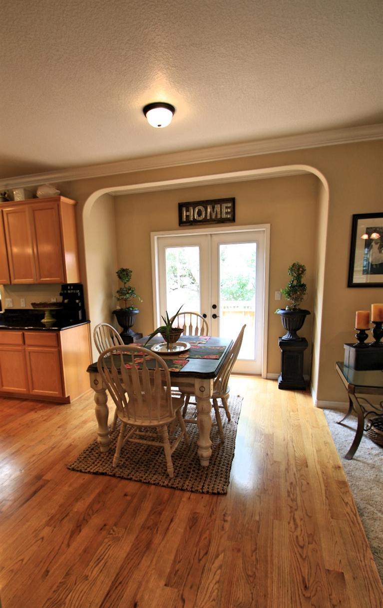 Miracle Manor - Residential