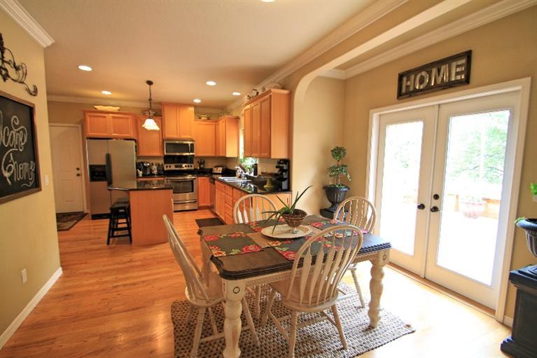 Miracle Manor - Residential