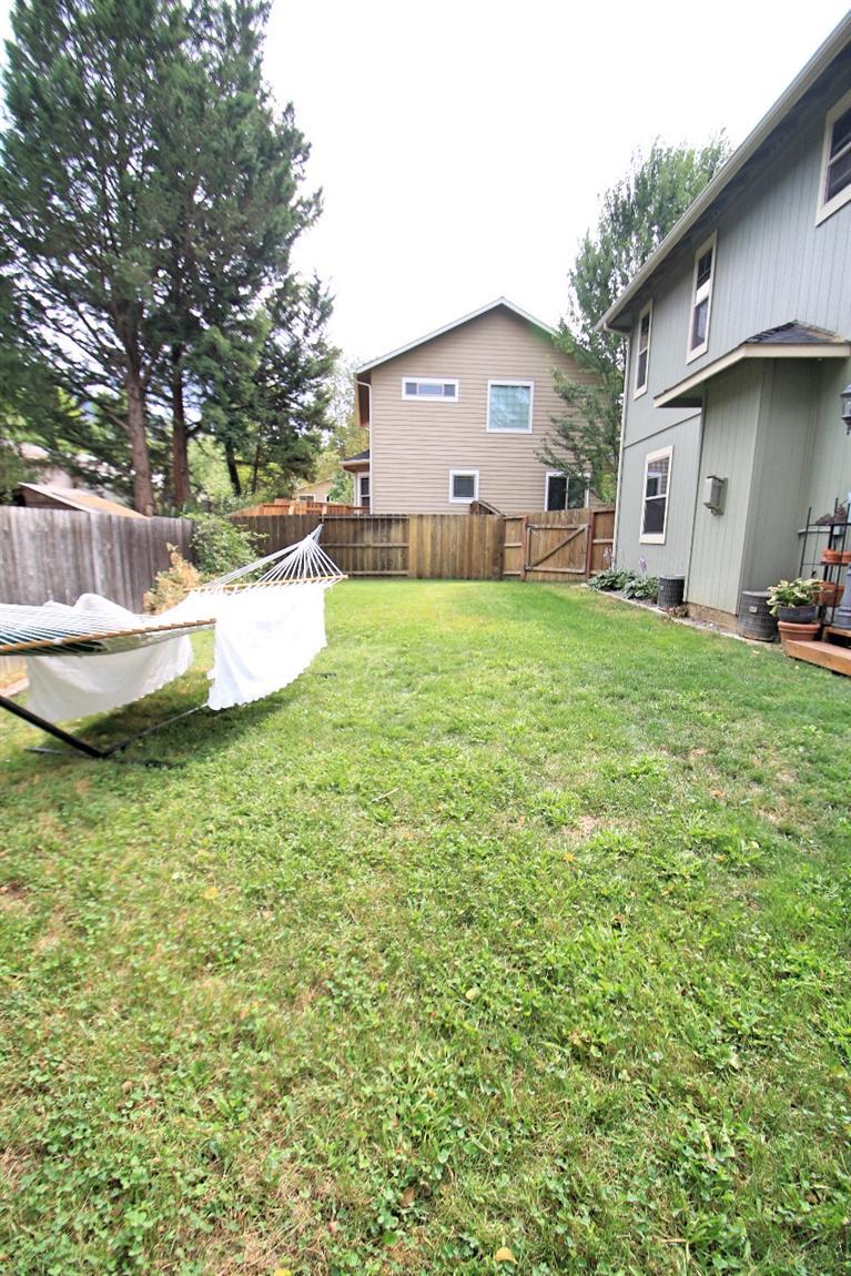 Miracle Manor - Residential