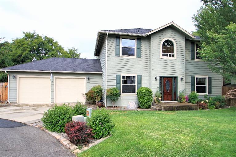 Miracle Manor - Residential