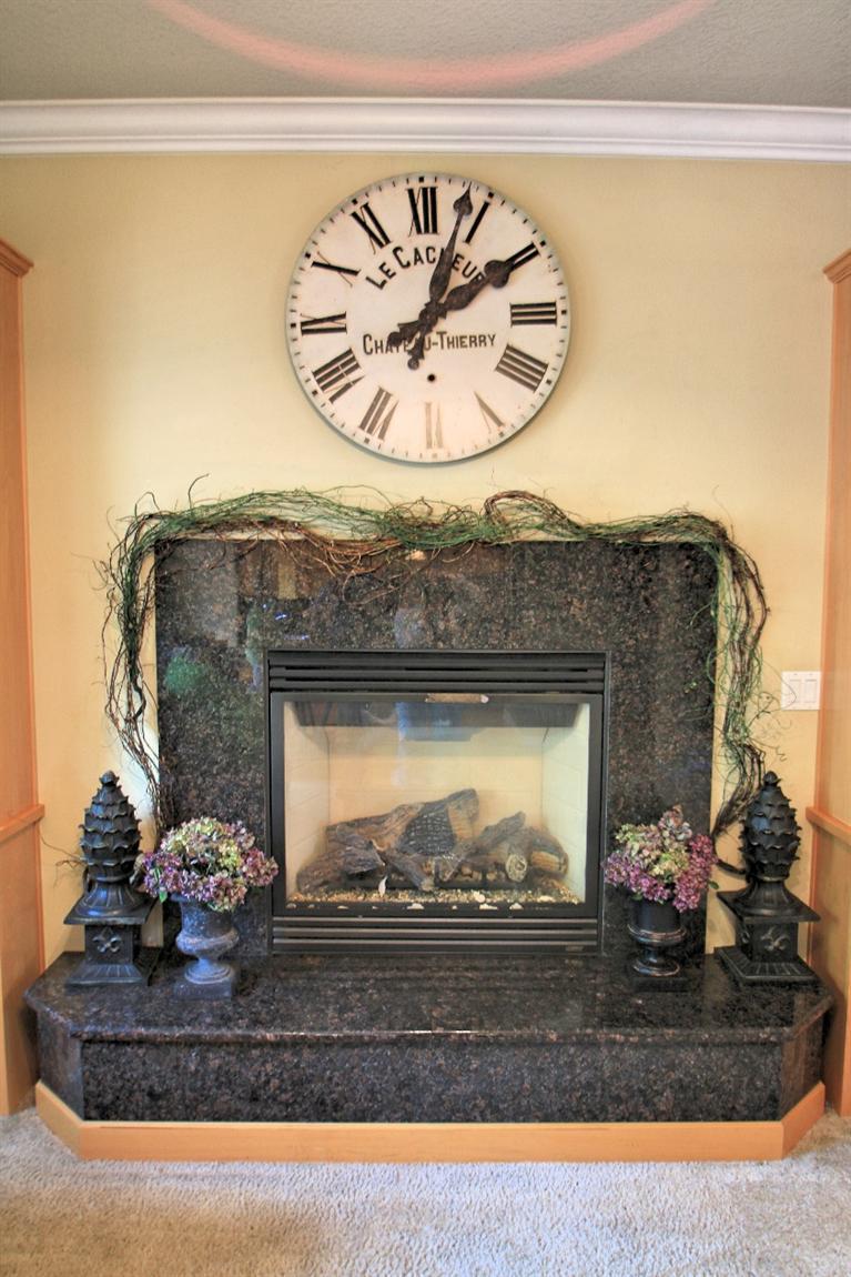 Miracle Manor - Residential