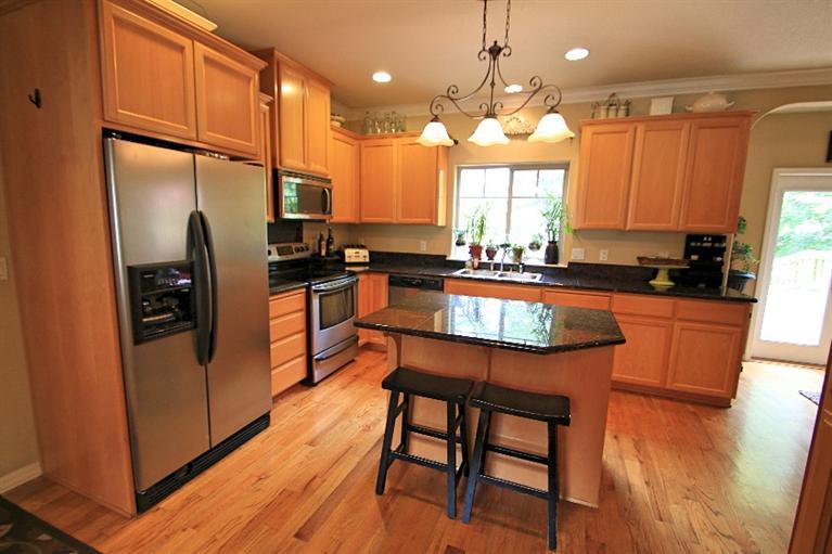 Miracle Manor - Residential