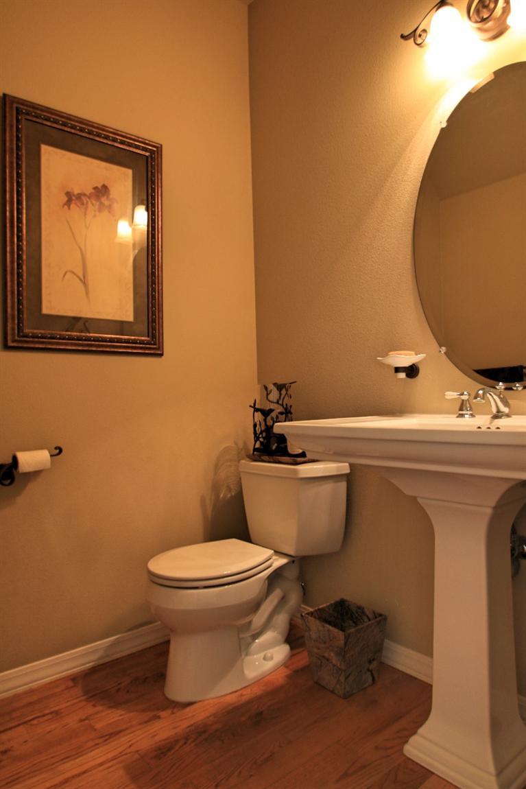 Miracle Manor - Residential