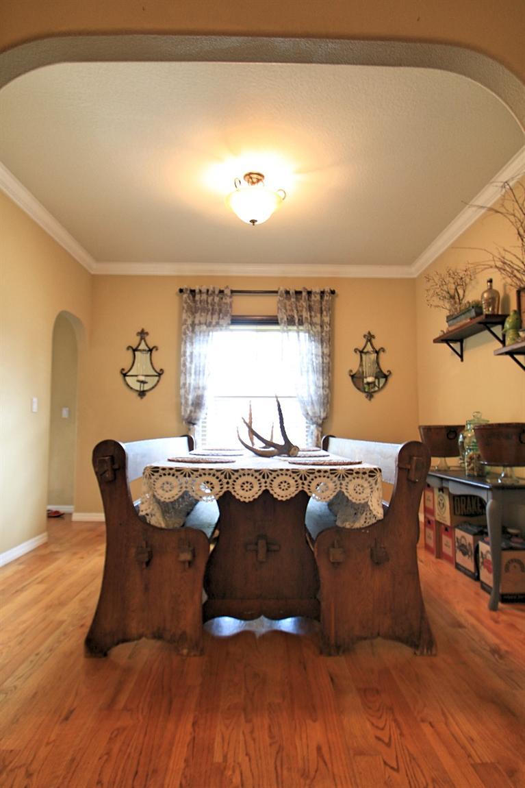 Miracle Manor - Residential