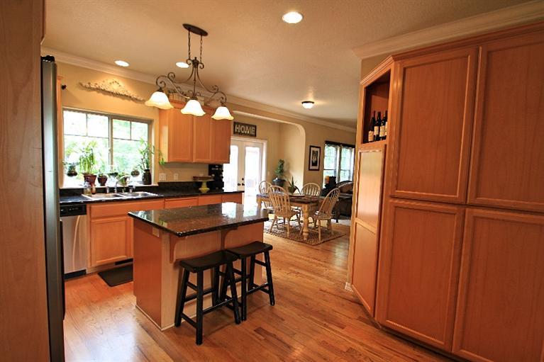 Miracle Manor - Residential