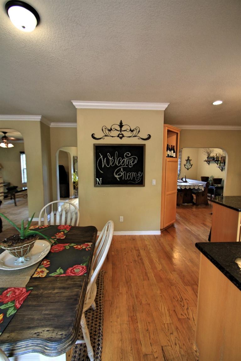 Miracle Manor - Residential