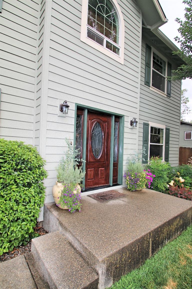 Miracle Manor - Residential