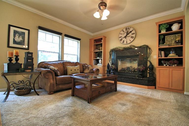 Miracle Manor - Residential