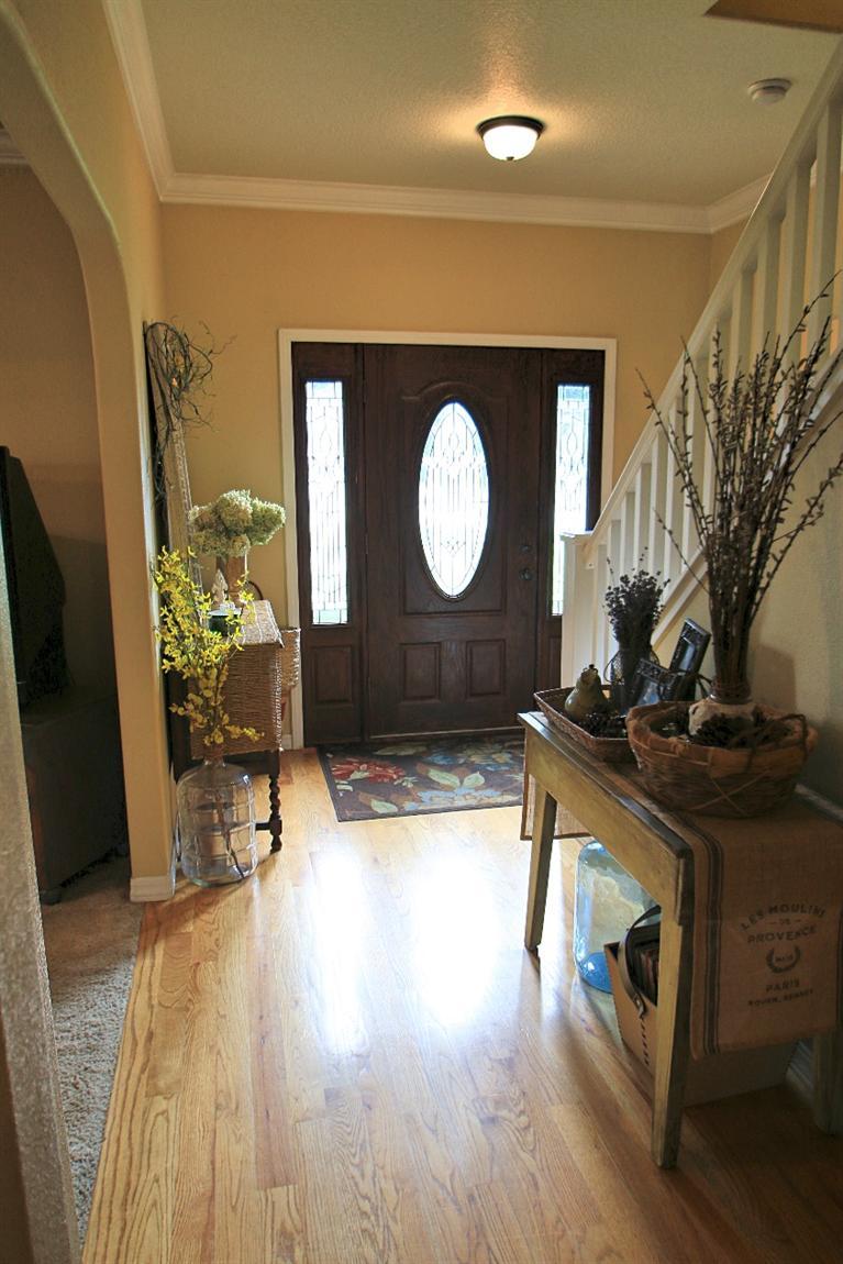 Miracle Manor - Residential