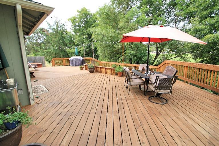 Miracle Manor - Residential