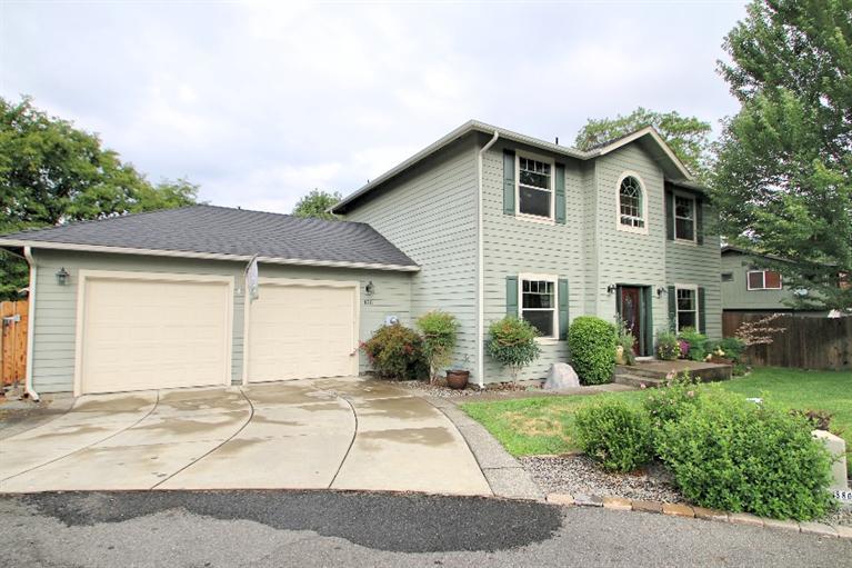 Miracle Manor - Residential